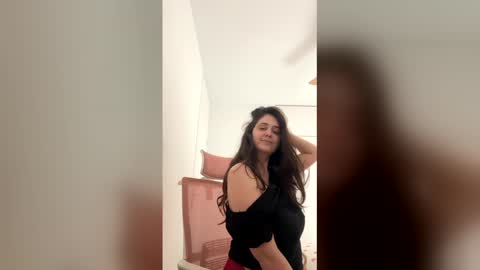 CarolinaS444 online show from March 7, 2026, 3:31 pm