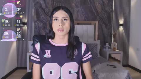 caroline_foster1 online show from January 14, 2026, 12:00 pm