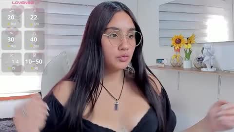 caroline_rodriguez_9 online show from April 10, 2026, 7:29 pm
