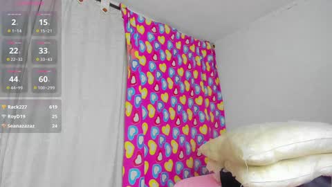 Snapshot of caroline_tovar_ chatting on January 16, 2025, 1:58 am Caroline Tovar   Lovense is active my orgasms in your hands Give me more pleasure and make me cum online show from January 16, 2025, 1:58 am