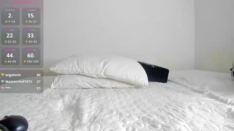 Snapshot of caroline_tovar_ chatting on January 25, 2025, 7:17 am Caroline Tovar   Lovense is active my orgasms in your hands Give me more pleasure and make me cum online show from January 25, 2025, 7:17 am