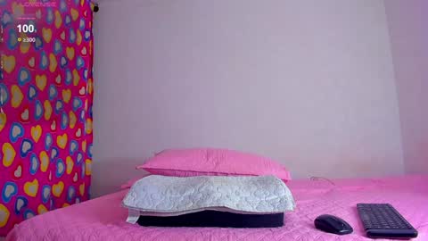 Snapshot of caroline_tovar_ chatting on January 29, 2025, 9:33 am Caroline Tovar   Lovense is active my orgasms in your hands Give me more pleasure and make me cum online show from January 29, 2025, 9:33 am