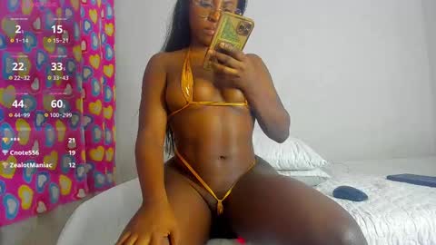 Snapshot of caroline_tovar_ chatting on February 16, 2025, 1:25 am Caroline Tovar   Lovense is active my orgasms in your hands Give me more pleasure and make me cum online show from February 16, 2025, 1:25 am