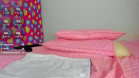 Snapshot of caroline_tovar_ chatting on March 1, 2025, 1:00 am Caroline Tovar   Lovense is active my orgasms in your hands Give me more pleasure and make me cum online show from March 1, 2025, 1:00 am