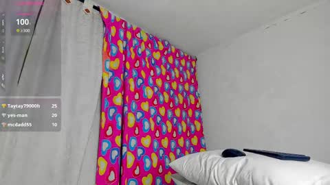 Snapshot of caroline_tovar_ chatting on March 12, 2025, 3:46 am Caroline Tovar   Lovense is active my orgasms in your hands Give me more pleasure and make me cum online show from March 12, 2025, 3:46 am