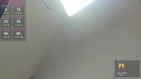 Snapshot of caroline_tovar_ chatting on September 20, 2025, 2:45 am Caroline Tovar   Lovense is active my orgasms in your hands Give me more pleasure and make me cum online show from September 20, 2025, 2:45 am