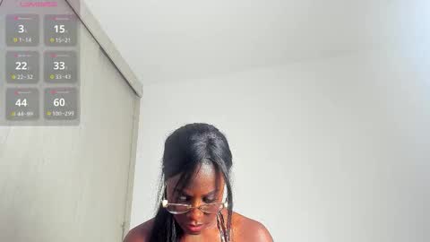 Snapshot of caroline_tovar_ chatting on September 22, 2025, 7:05 pm Caroline Tovar   Lovense is active my orgasms in your hands Give me more pleasure and make me cum online show from September 22, 2025, 7:05 pm