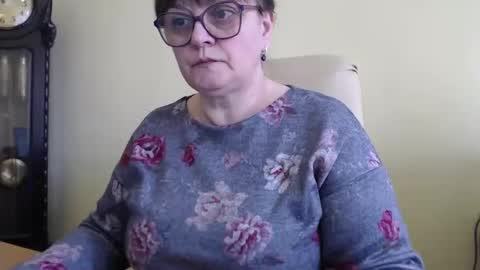 CarolineDream  online show from February 12, 2025, 8:59 am