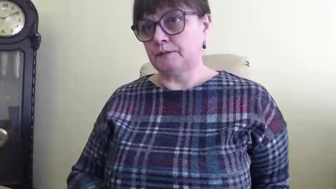 CarolineDream  online show from February 18, 2025, 7:10 am