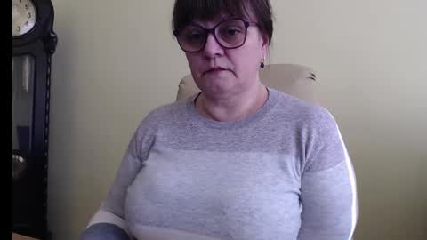 CarolineDream  online show from February 24, 2025, 7:00 am