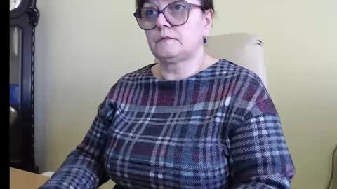 CarolineDream  online show from February 25, 2025, 12:34 pm