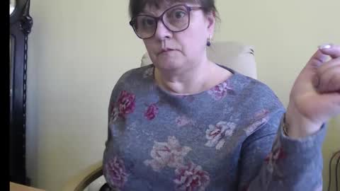 CarolineDream  online show from February 27, 2025, 12:13 pm