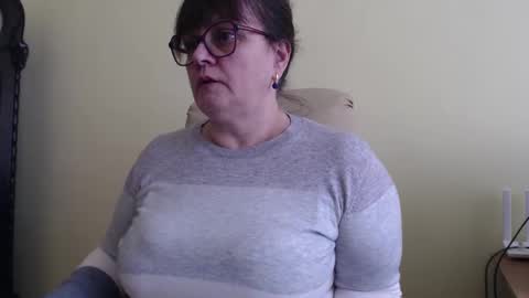 CarolineDream  online show from March 10, 2025, 7:21 am