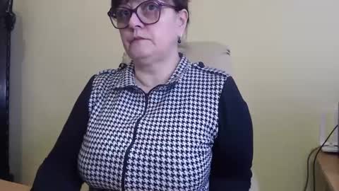 CarolineDream  online show from March 11, 2025, 6:32 am