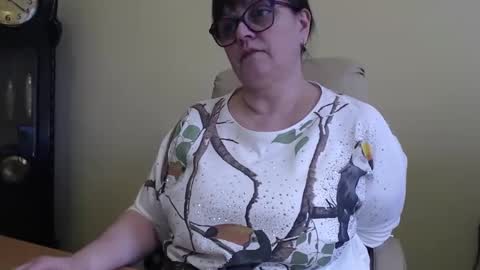 CarolineDream  online show from March 12, 2025, 10:16 am