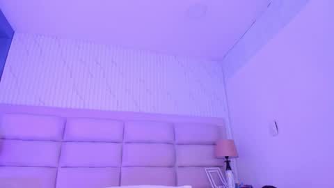 Caroline online show from February 22, 2026, 5:19 am