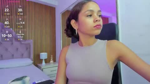 Caroline online show from March 25, 2026, 12:55 pm