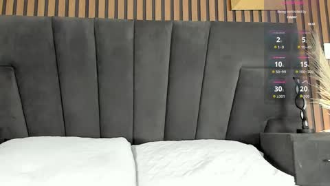 Caroline online show from April 13, 2026, 12:43 pm