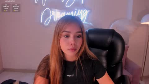 Caro online show from February 19, 2025, 10:45 am