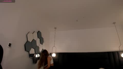 Caro online show from February 14, 2026, 10:45 am