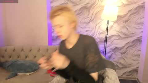 CarolineRichter online show from October 12, 2025, 3:05 am