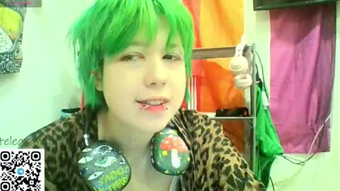 CarolineRichter online show from February 14, 2026, 1:13 am