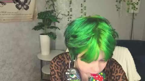 CarolineRichter online show from March 5, 2026, 2:40 am