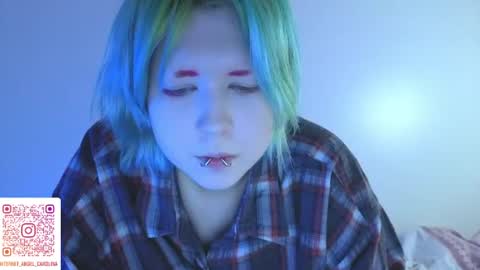 CarolineRichter online show from July 17, 2026, 6:46 pm