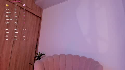 Snapshot of carolinna_ chatting on September 25, 2025, 12:03 am carolinna_ online show from September 25, 2025, 12:03 am