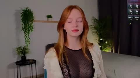 Caro online show from September 21, 2025, 2:19 pm