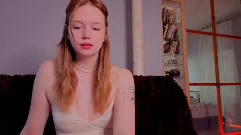 Caro online show from March 21, 2026, 12:21 pm