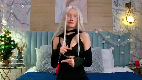 Carol online show from January 14, 2025, 6:02 am