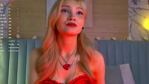 Carol online show from February 9, 2025, 12:08 pm