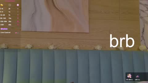 Carol online show from February 26, 2025, 11:52 am