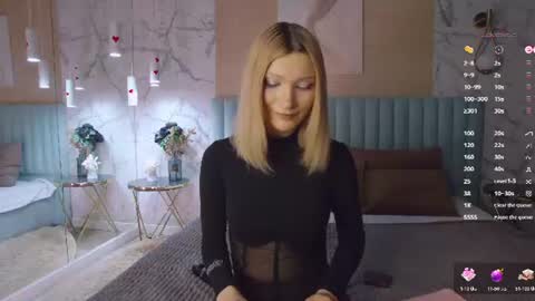 Snapshot of carolreeves chatting on July 14, 2026, 5:40 pm Carol online show from July 14, 2026, 5:40 pm