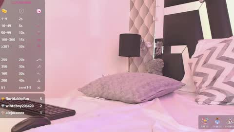 Caro Gmez  online show from January 30, 2025, 6:43 pm