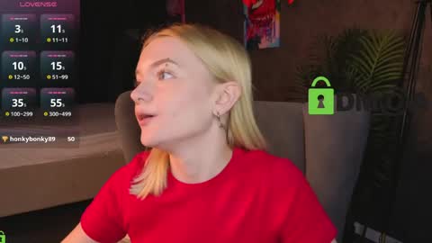 Carrie foster online show from April 18, 2026, 7:58 pm