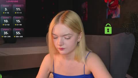 Carrie foster online show from April 21, 2026, 4:01 pm