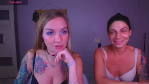 Carrie online show from November 3, 2025, 7:37 pm