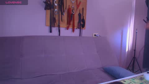 Carrie online show from March 15, 2026, 10:54 am