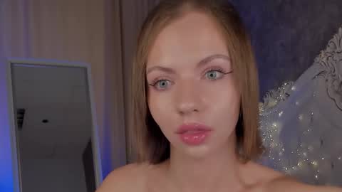 Carrie Byrd online show from September 26, 2025, 8:07 am