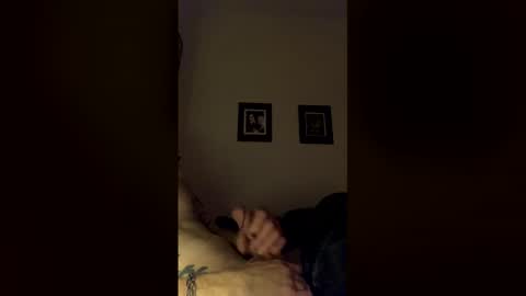 carsonesk90 online show from April 6, 2026, 7:42 am