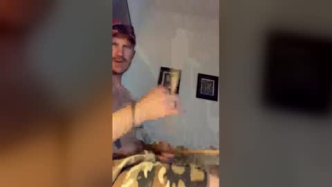 carsonesk90 online show from April 11, 2026, 4:17 am