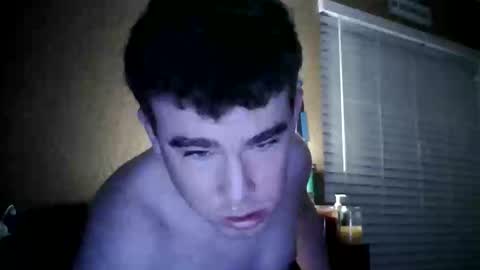 carsonlueders8775 online show from December 4, 2024, 11:46 pm