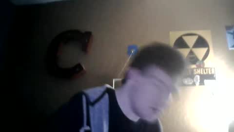 carsonlueders8775 online show from December 31, 2024, 8:45 pm