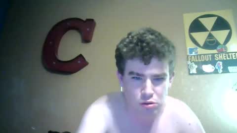 carsonlueders8775 online show from January 5, 2025, 12:09 am