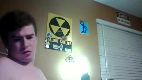 carsonlueders8775 online show from January 6, 2025, 11:09 pm