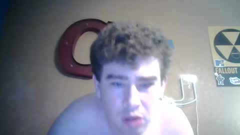 carsonlueders8775 online show from January 7, 2025, 7:59 pm