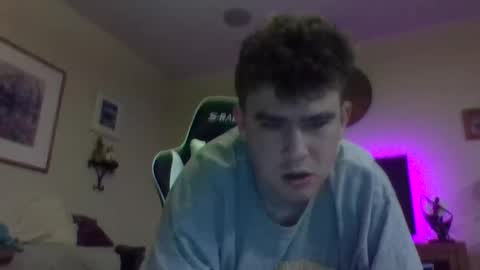 carsonlueders8775 online show from September 9, 2025, 2:05 pm