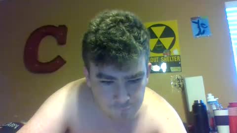 carsonlueders8775 online show from September 23, 2025, 9:51 pm